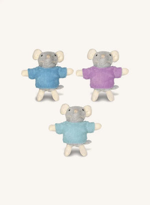 SAM & JULIA - Twin Babies