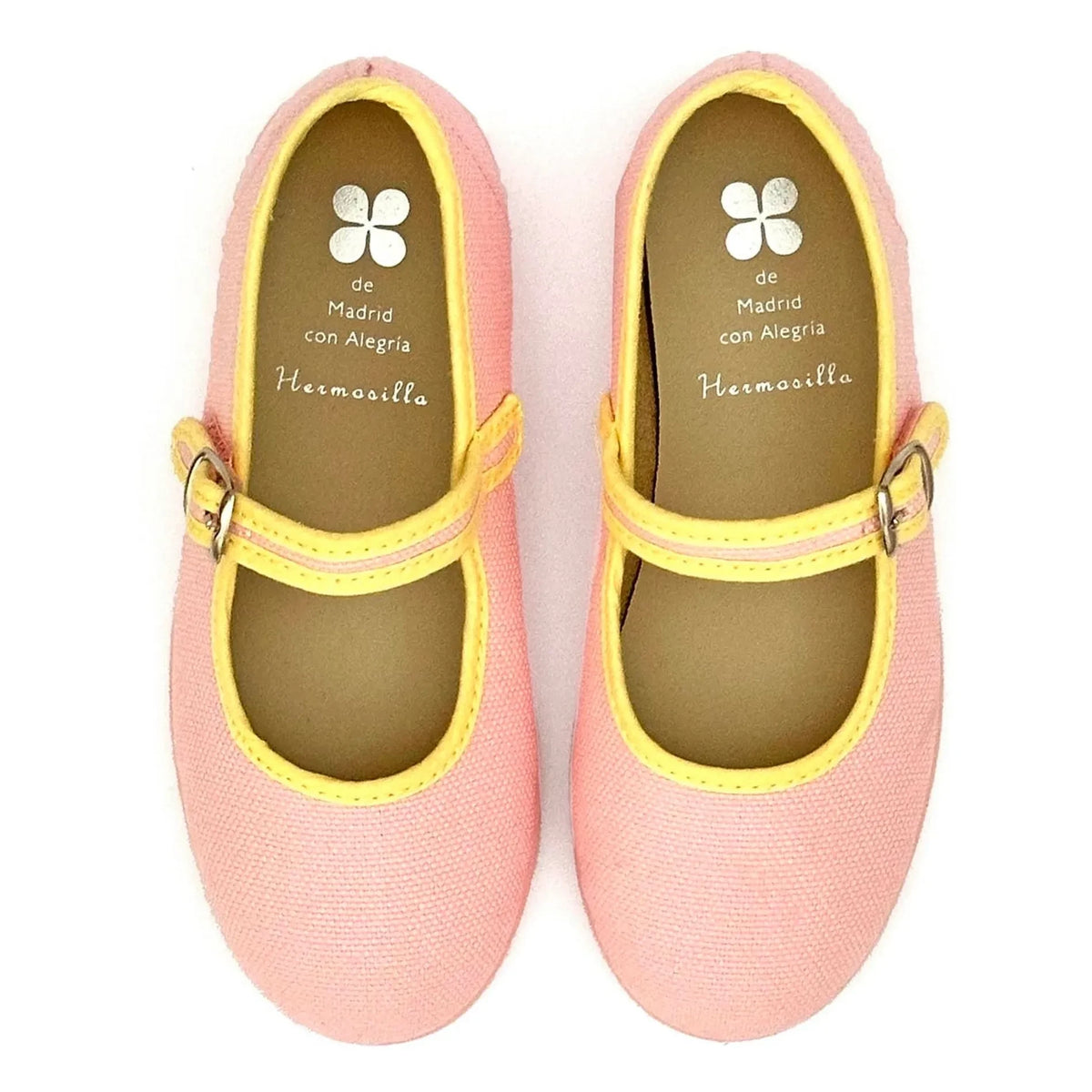 Hermosilla - Ballerina Cockatoo | Light Pink