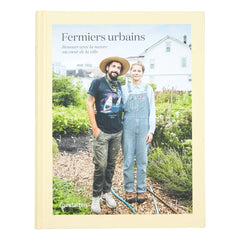 Gestalten - Urban Farmers - FR