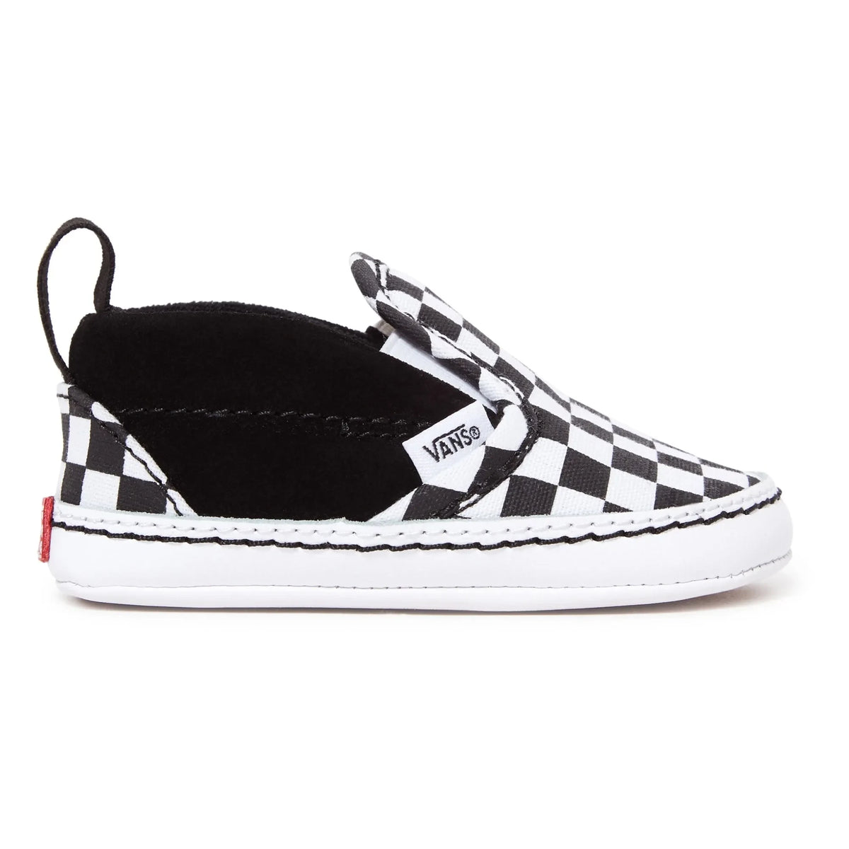 Vans - Slip-On Sandals | Black