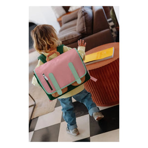Hello Hossy - Mini Bubblegum Bag | Pink