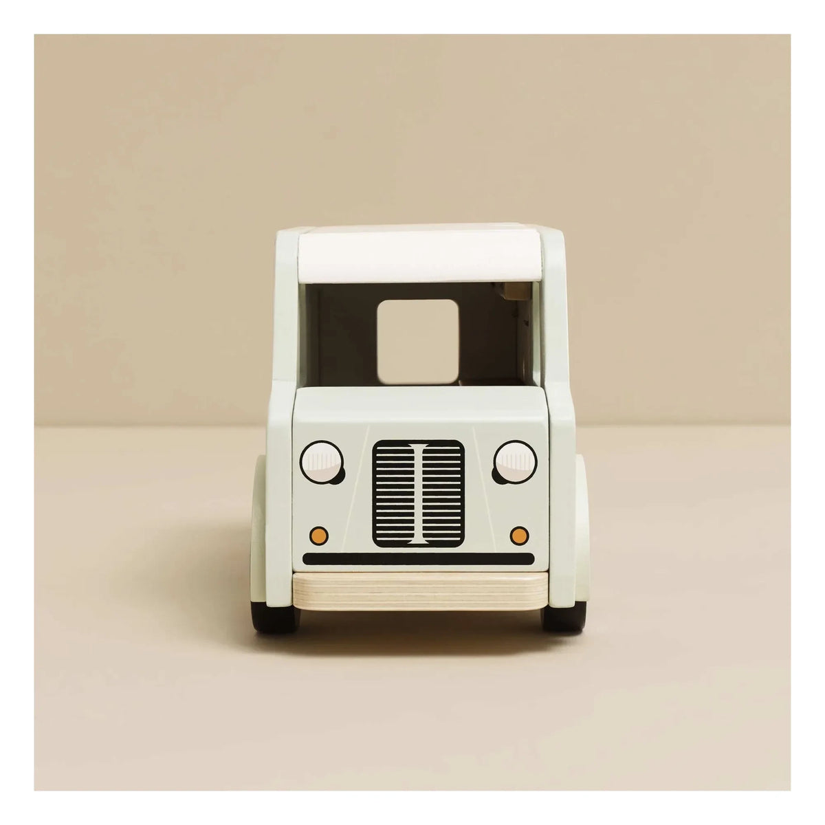 Le Toy Van - Café Doll Van | Light blue