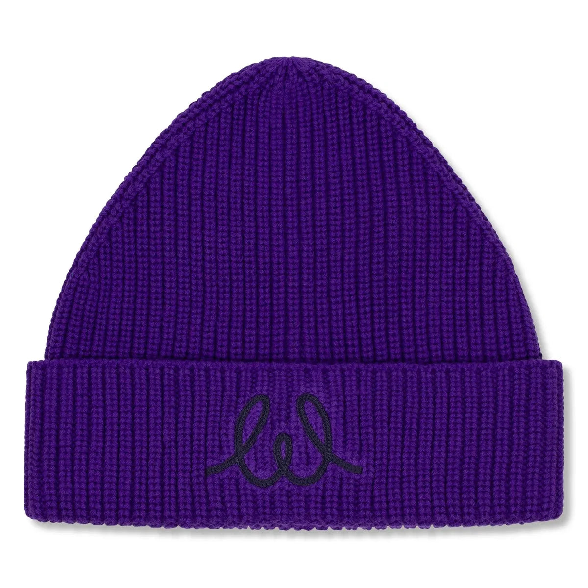 Wynken - Bonnet W | Purple