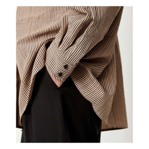 Sessùn - Fontania shirt | Sand