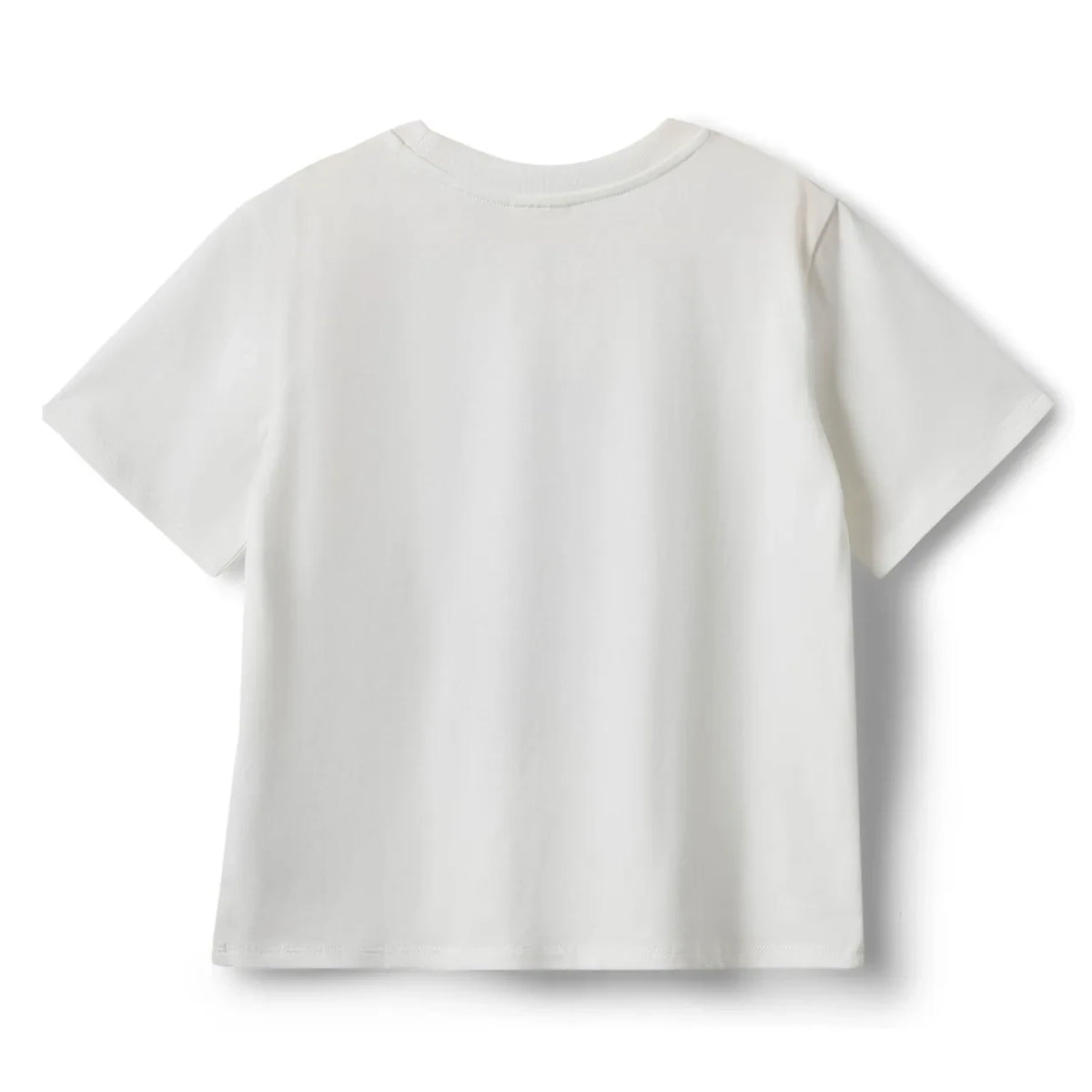 Sofie Schnoor - Zenasy T-Shirt | White