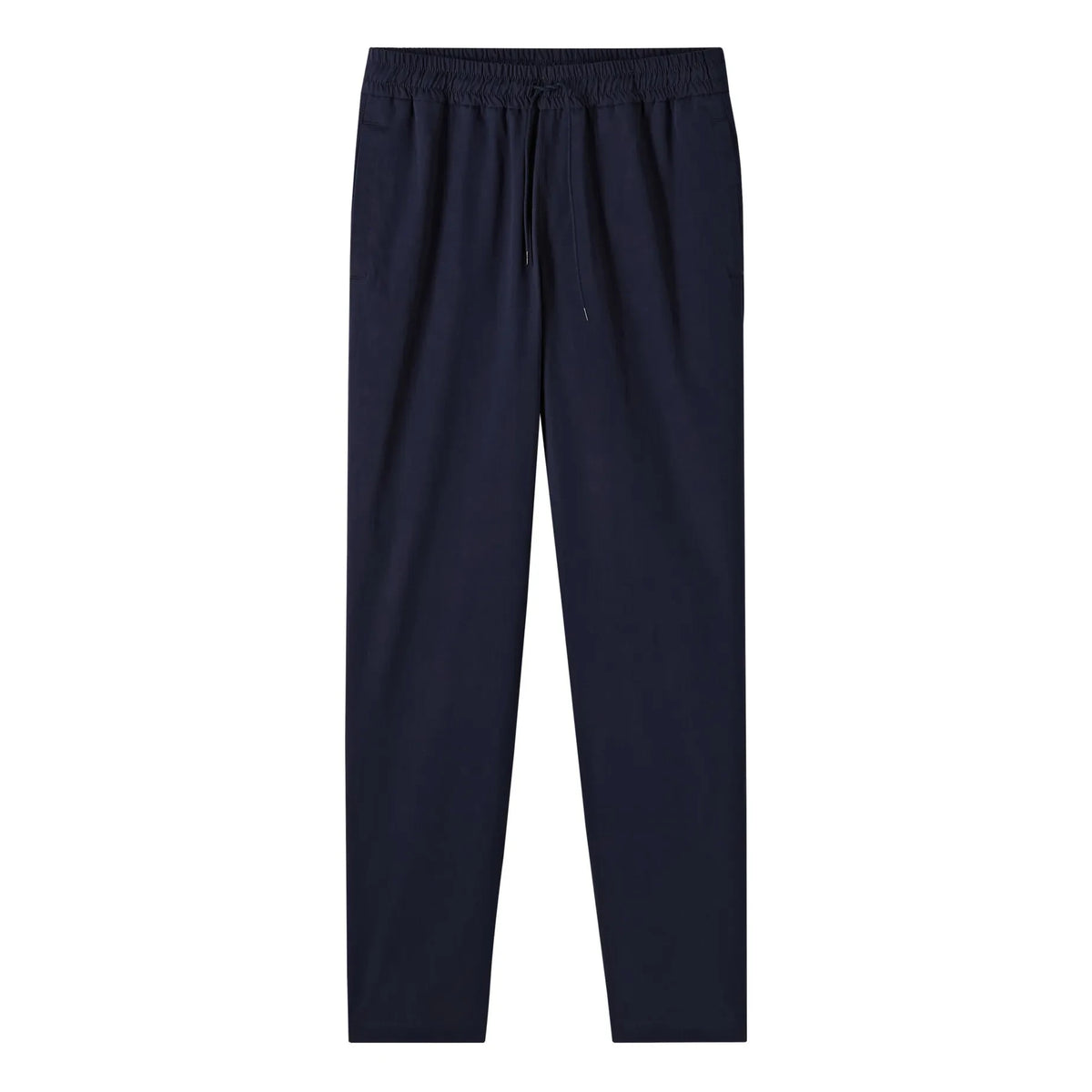 A.P.C. - New Slim Fit Pants | Navy Blue
