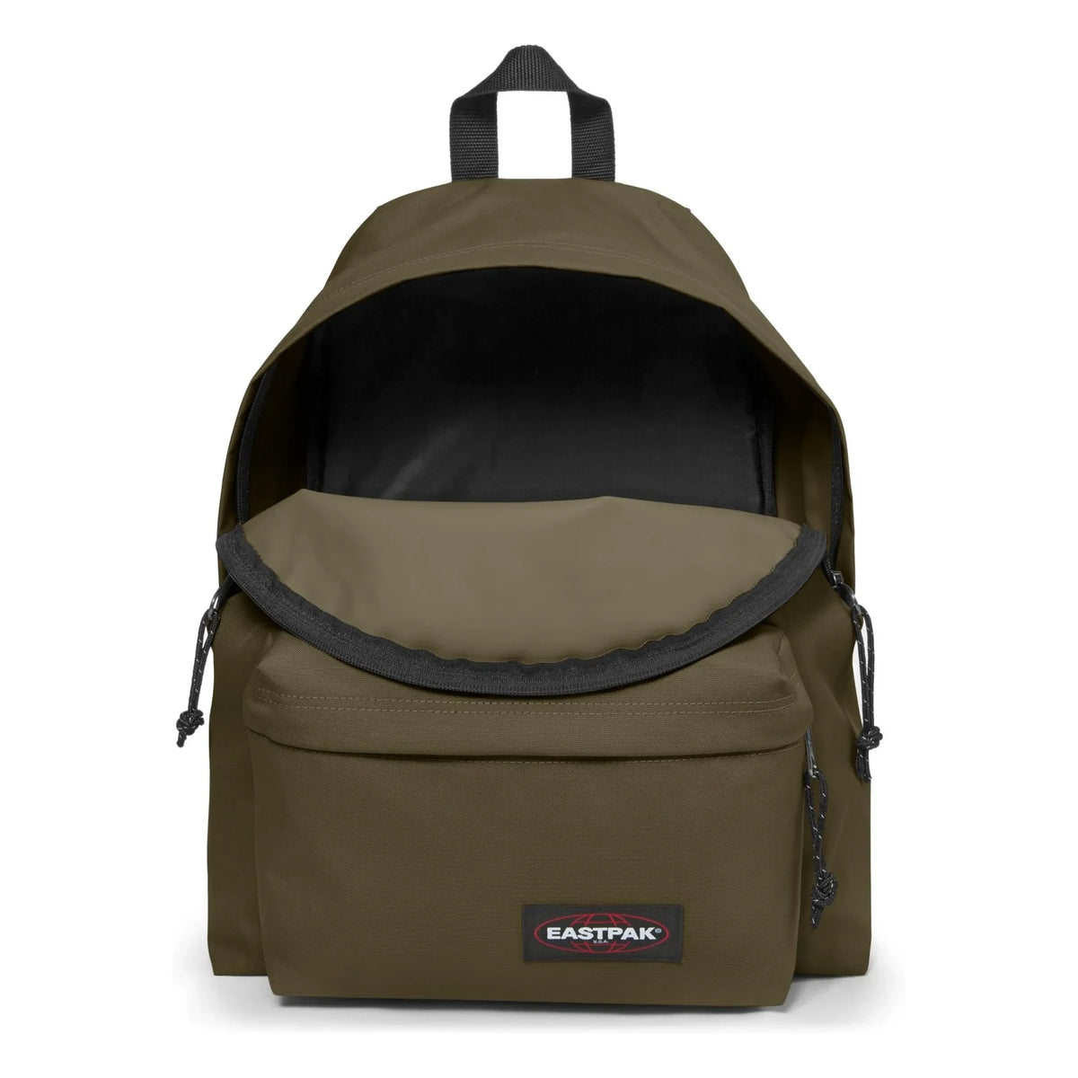 Eastpak - Padded Pak'R Backpack | Khaki Brown