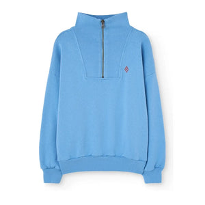 The Animals Observatory - Blowfly sweatshirt | Light Blue