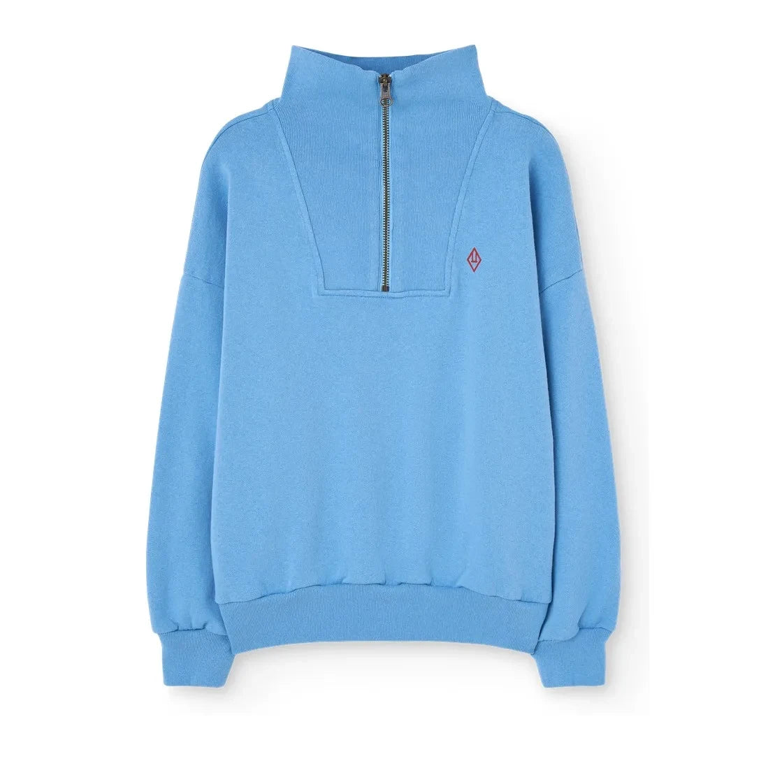 The Animals Observatory - Blowfly sweatshirt | Light Blue