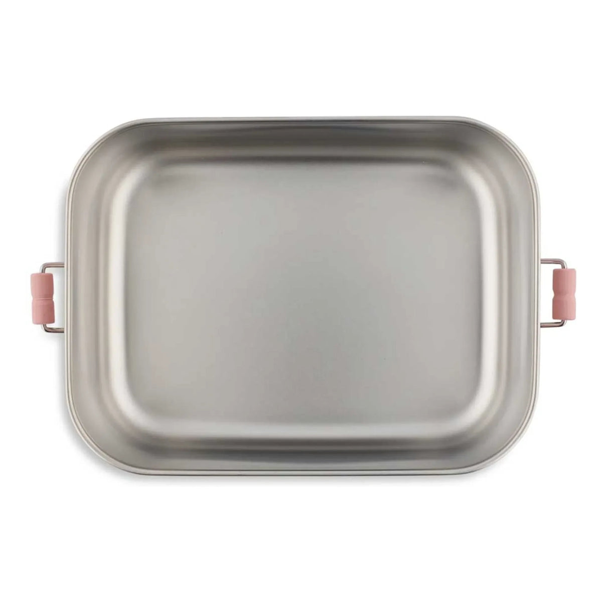 Trixie - Mrs. Butterfly Small Lunch Box | Pink
