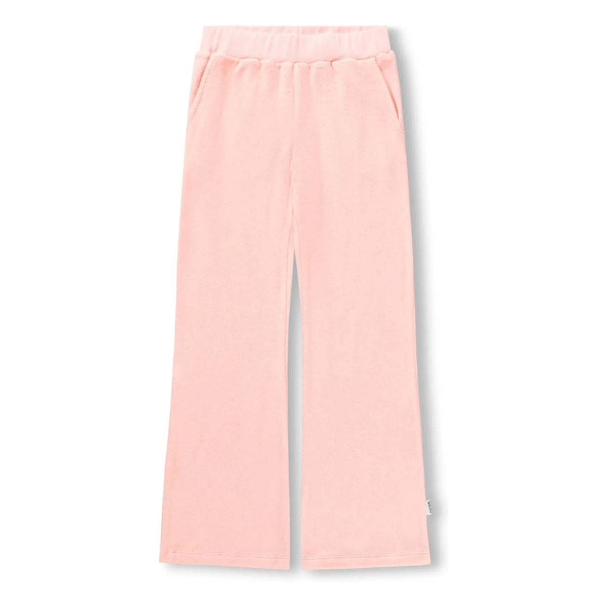 Molo - Adoria organic cotton joggers | Peach