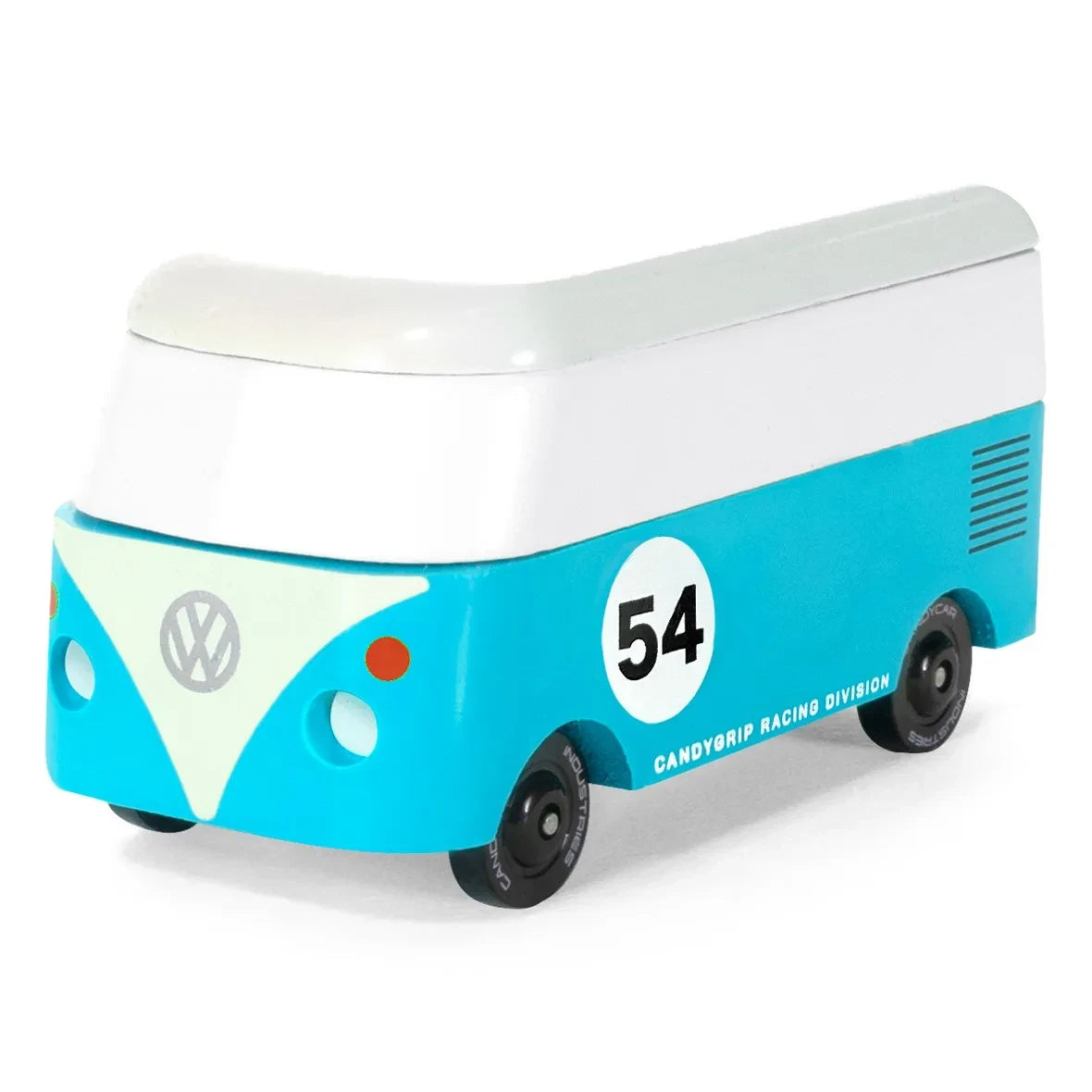 Candylab - World - VW T1 Van