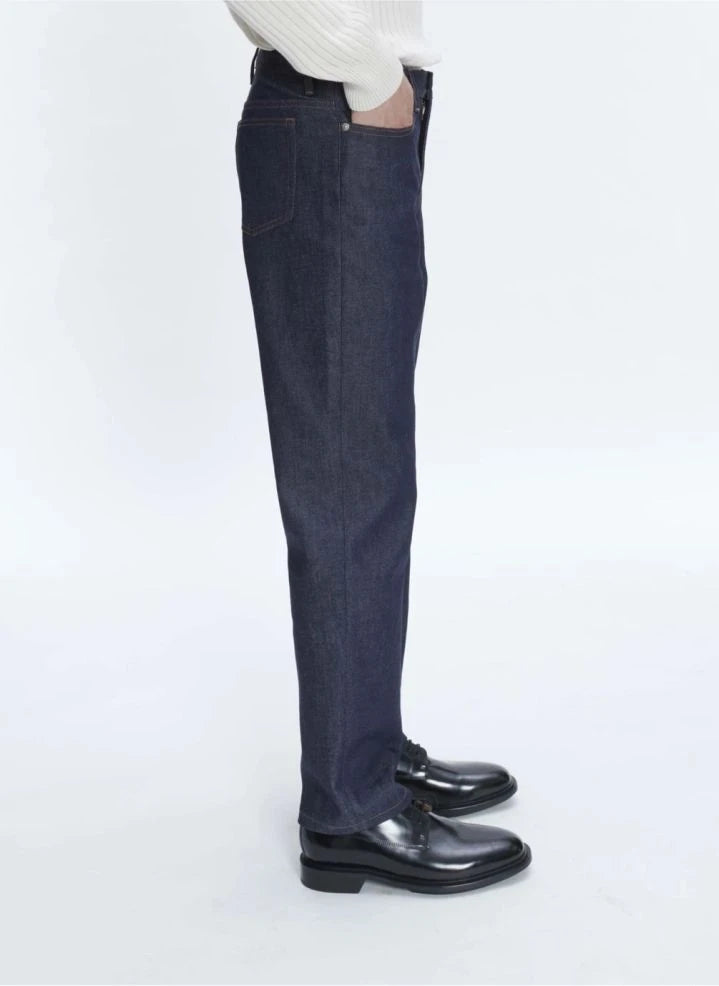 A.P.C. - Martin Jeans | Dark Denim