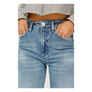 Rails - Jean Getty | Blue