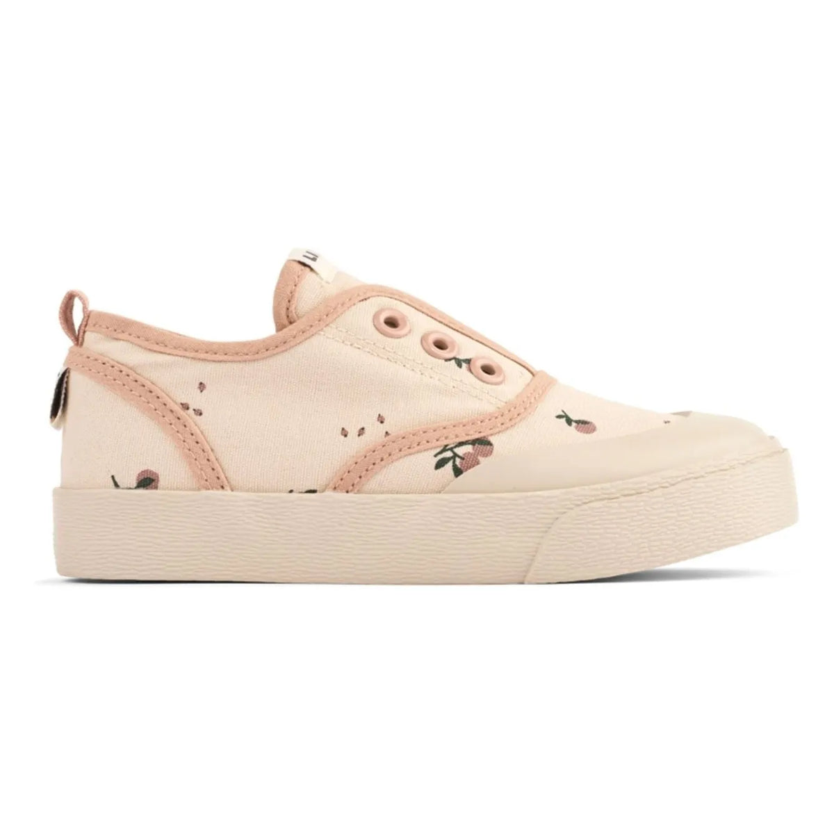Liewood - Danilo Peach Sneakers | Peach