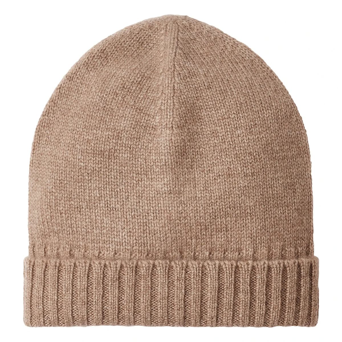 Kujten - Tom Cashmere Hat | Smoke Brown