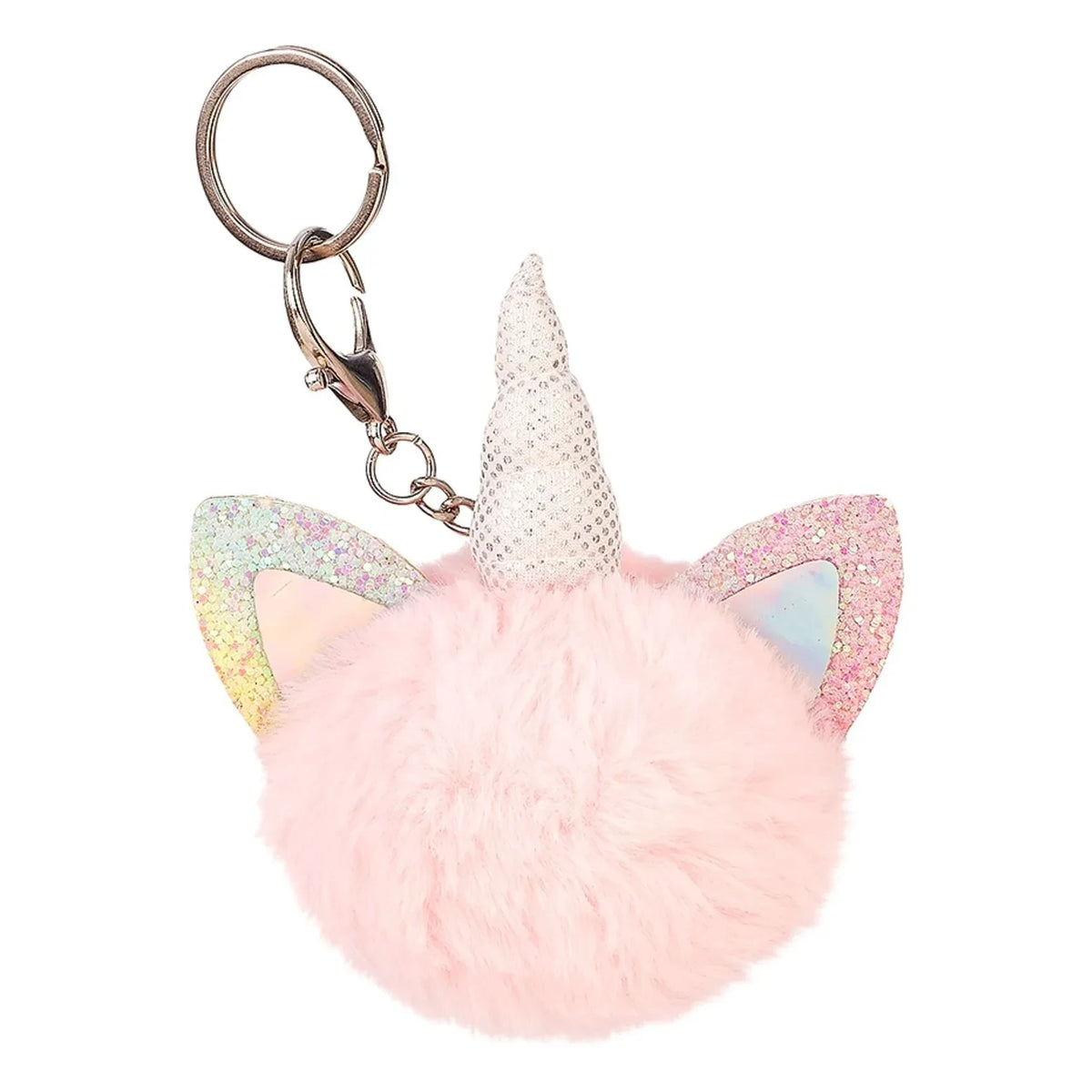 Souza - Shanice Keychain
