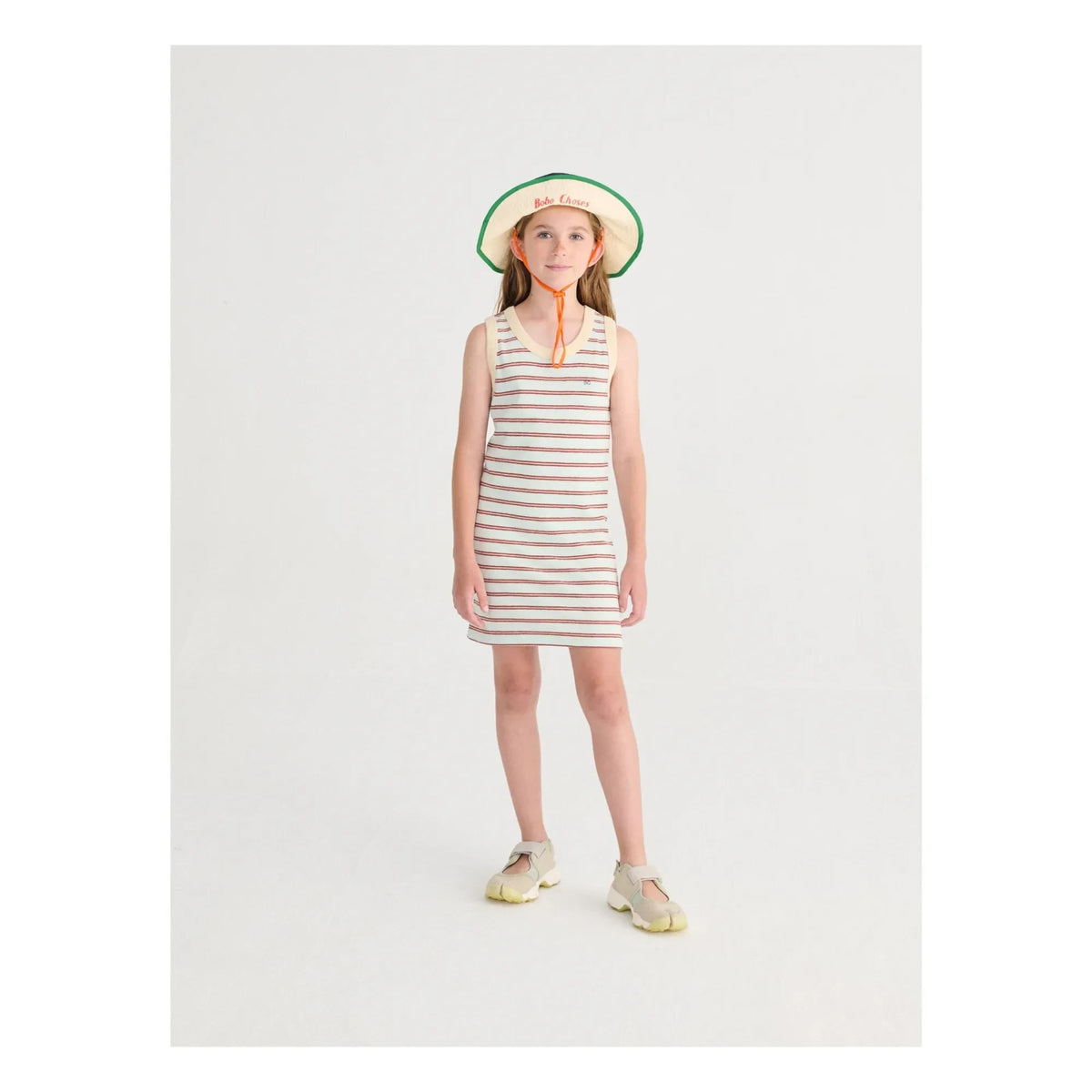 Bobo Choses - Bobo Choses Hat | Navy Blue