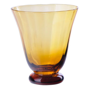 Olsson & Jensen - 6-Piece Glass Cup Set