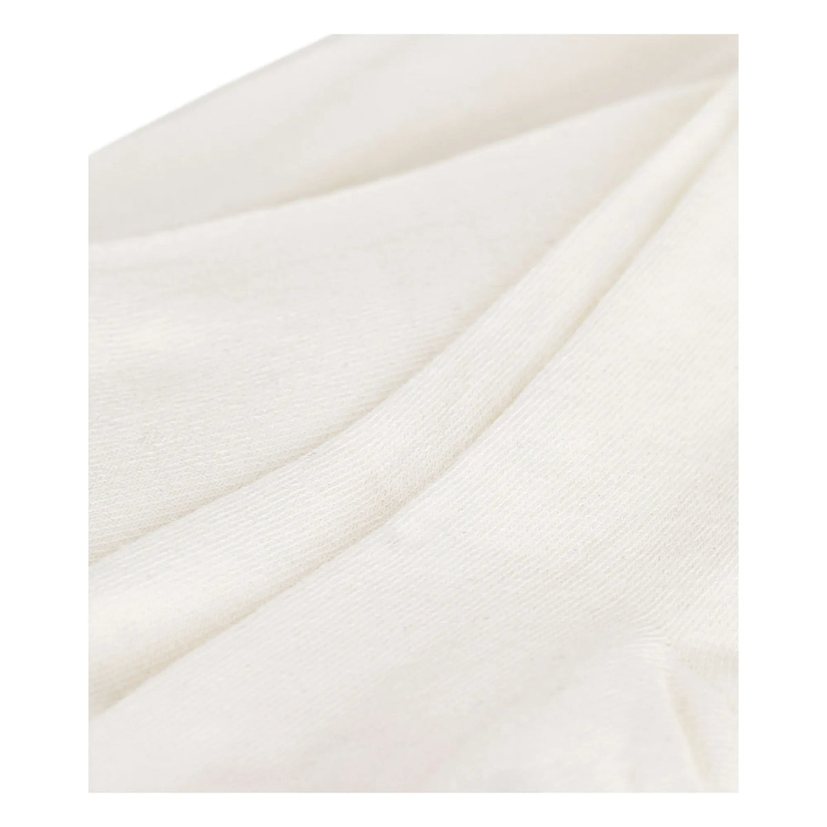 Petit Bateau - Plain Leggings | White