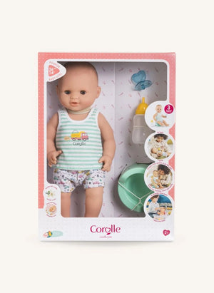 Corolle - My Big Baby Doll - Paul Pees | Green
