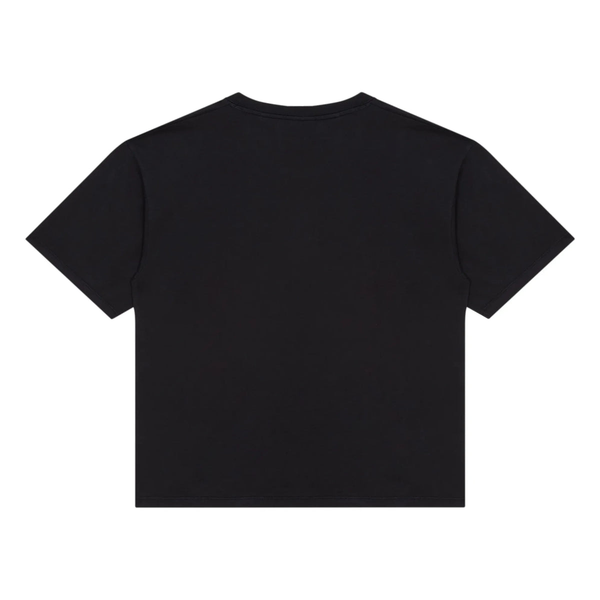 Smallable Woman - Lyla Pima Cotton T-Shirt | Black