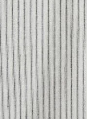 Homecore - Tokyo Sapporo Striped Shirt | Light Blue