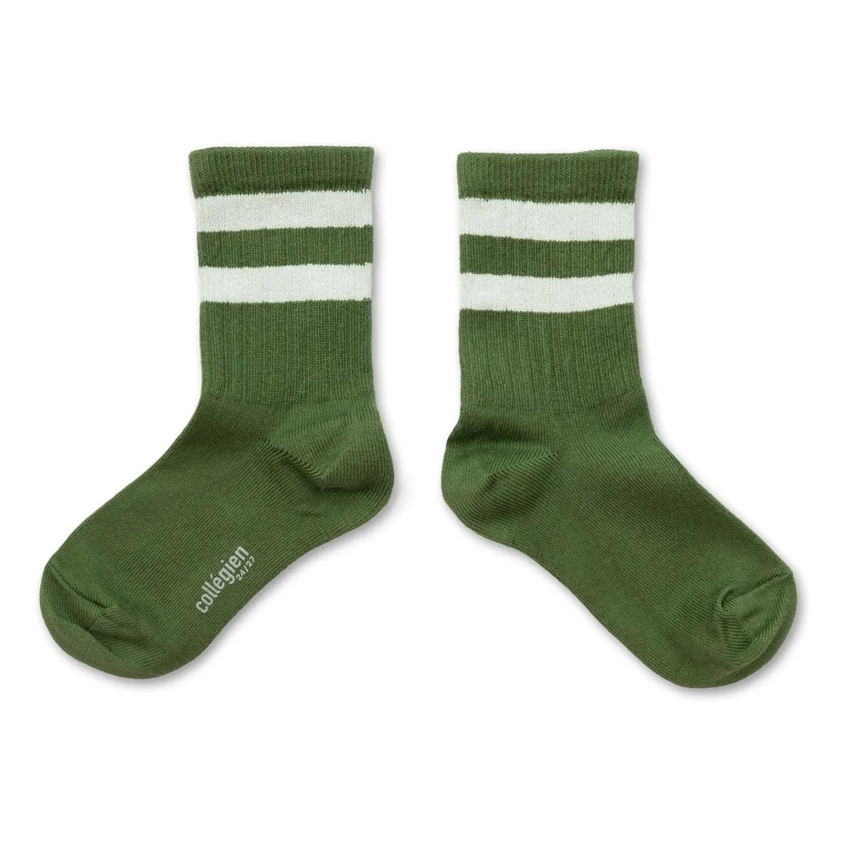 Collégien - Nico Socks | Avocado