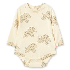 Tinycottons - Organic Cotton Dog Bodysuits | Ecru