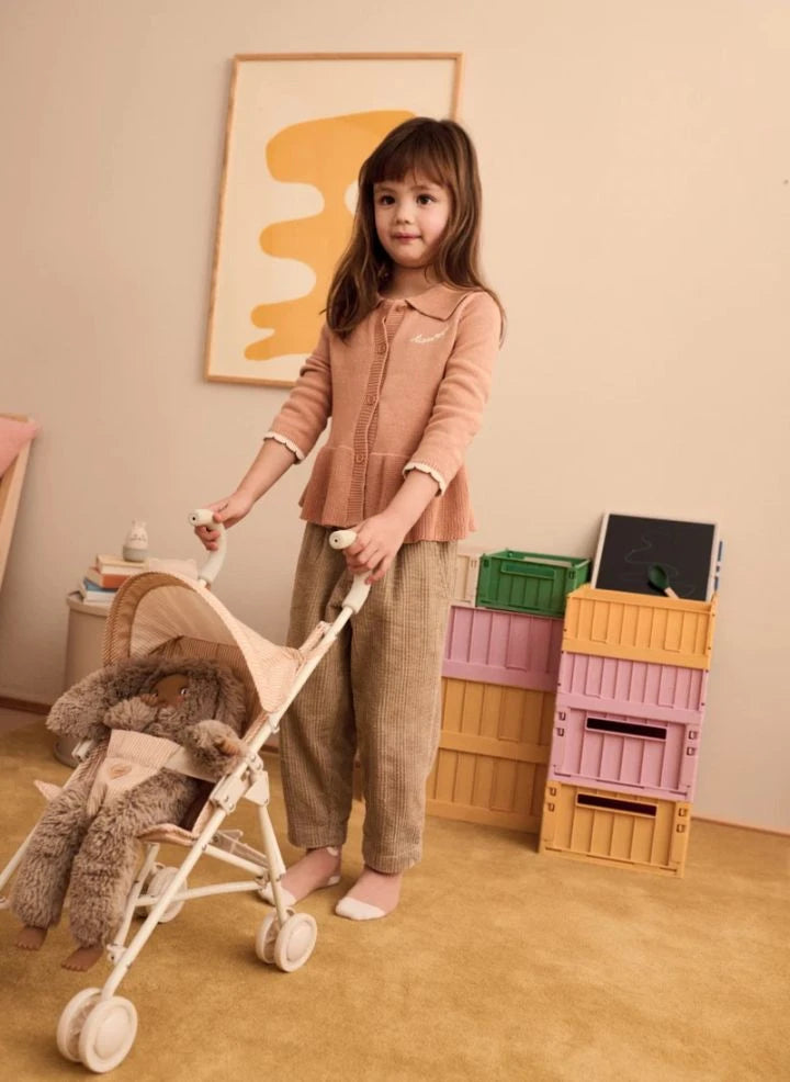 Liewood - Misa Ryo Doll | Oat