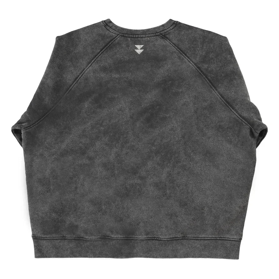 Sisters Department - Sweat Catherine Organic Cotton | Black