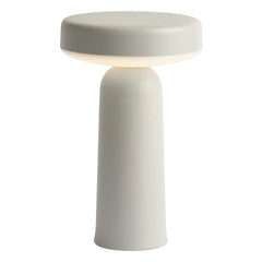 Muuto - Ease table lamp, Johan Van Hengel | Grey