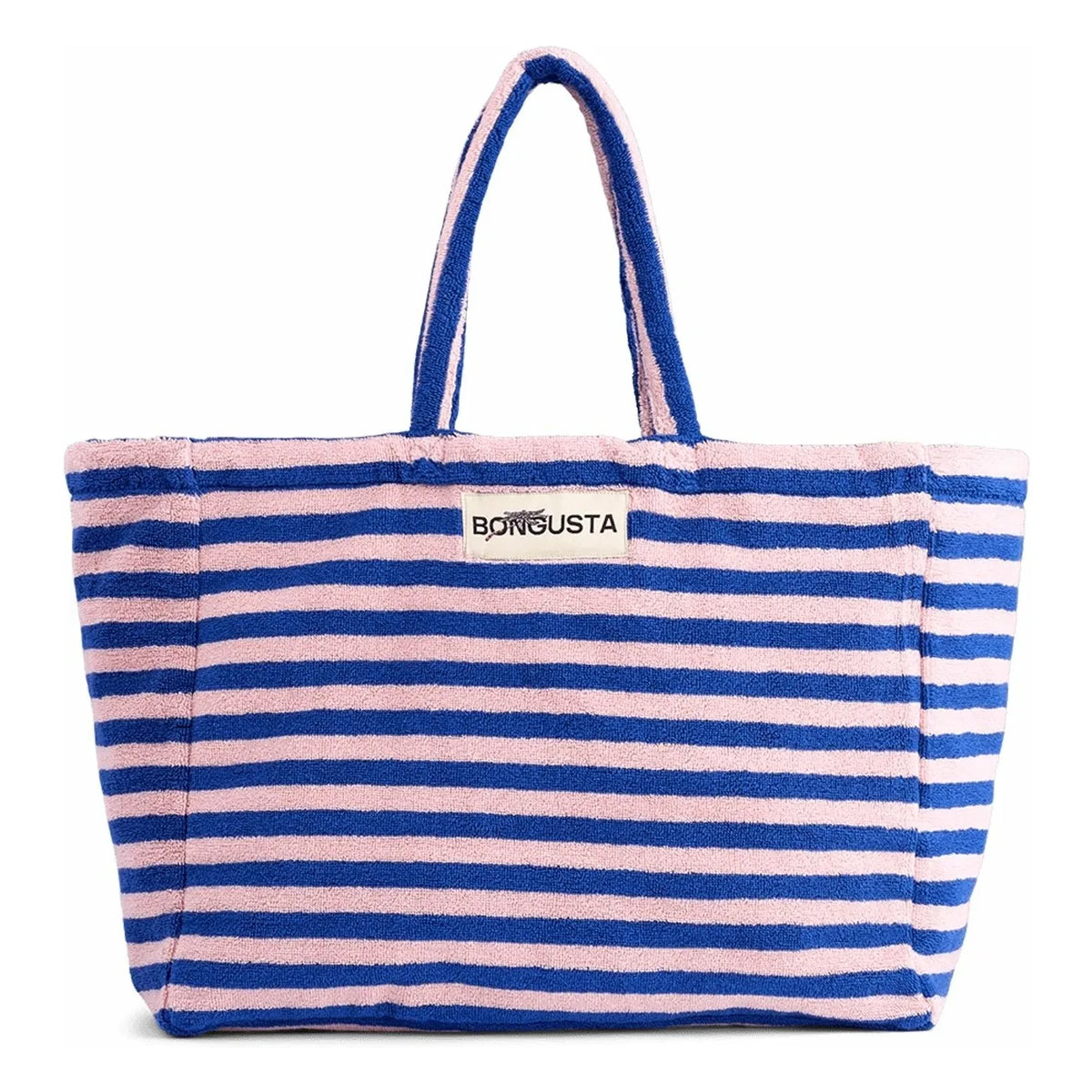 Bongusta - Naram Weekend Bag | Blue