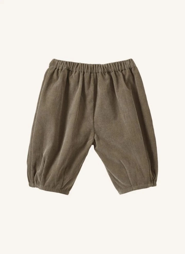 Caramel - Bobby Harem Pants | Khaki