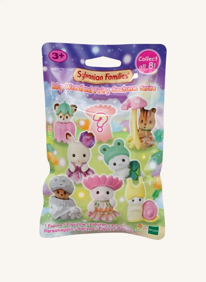 Sylvanian Families - Magical Forest Babies Surprise Bag