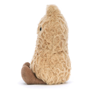 Jellycat Amuseables Peanut Plush Toy 15 cm