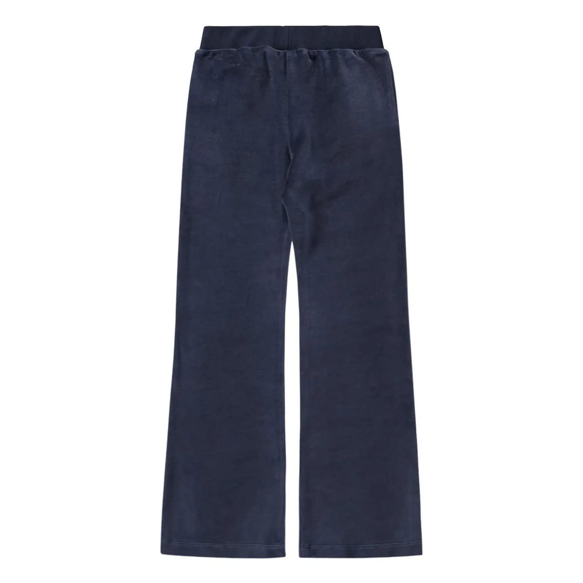 Molo - Elastic-waist pants Adoria | Night Blue