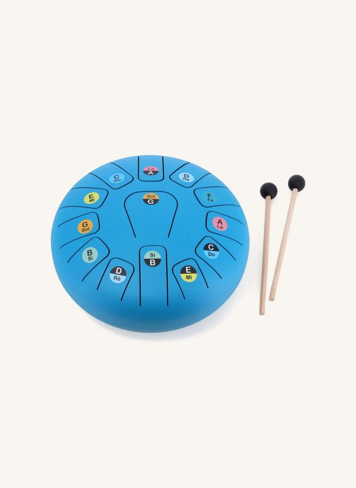 Vilac - Tongue drum - 13 notes