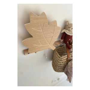 April Eleven - Leaf Music Box