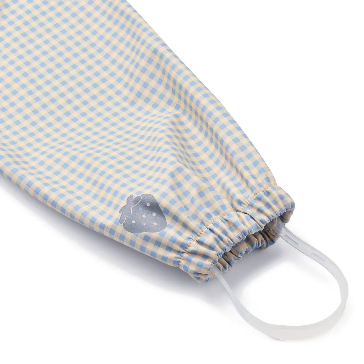 Flöss - Dew Vichy Rain Set | Blue
