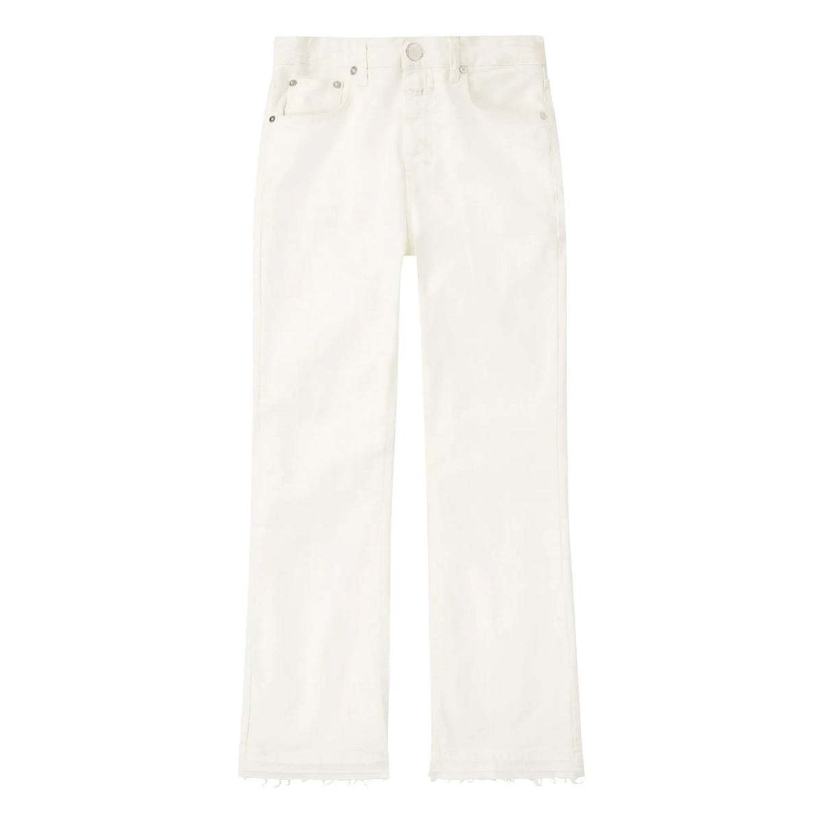Closed - Jean Hi-Sun | Ivory