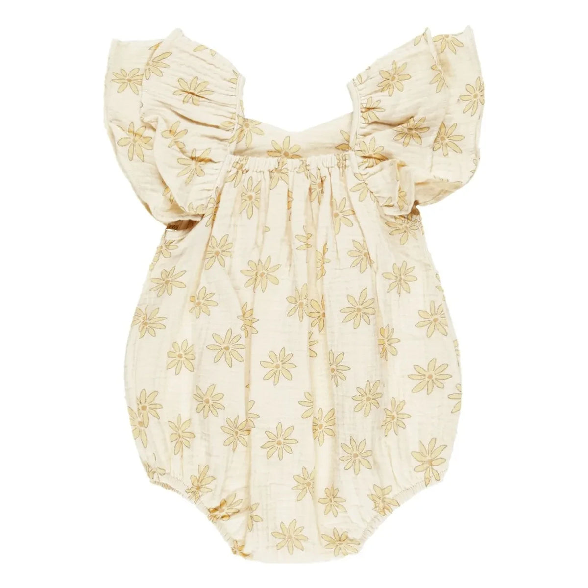 Rylee + Cru - Roxy Jumpsuit | Ecru