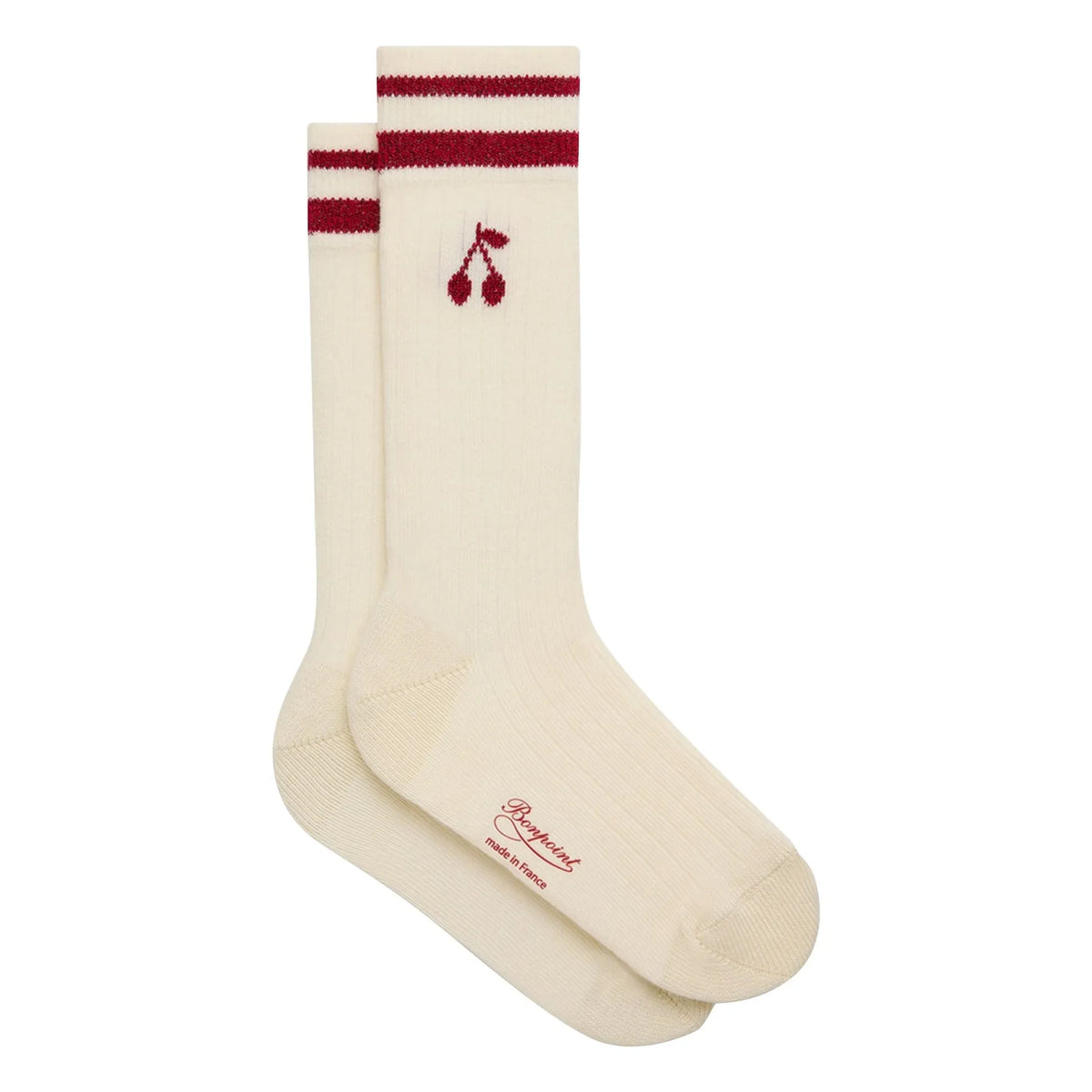 Bonpoint - Manea socks | Cream