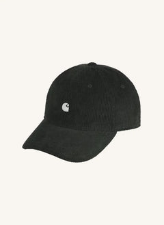 Carhartt WIP - Harlem Cap | Black