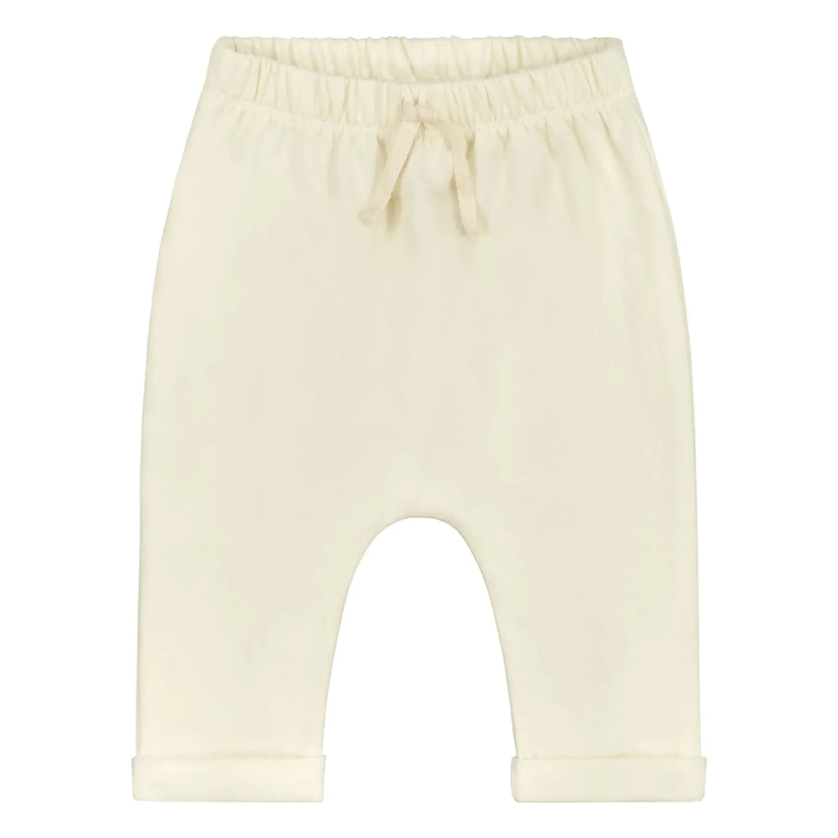 Gray Label - Organic Cotton Sarouel | Cream