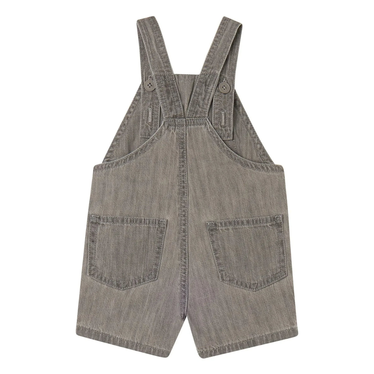 Stella McCartney Kids - Kot Tulum Music | Gray