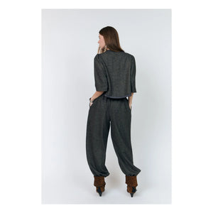 Lollys Laundry - Piper Pants | Mocha