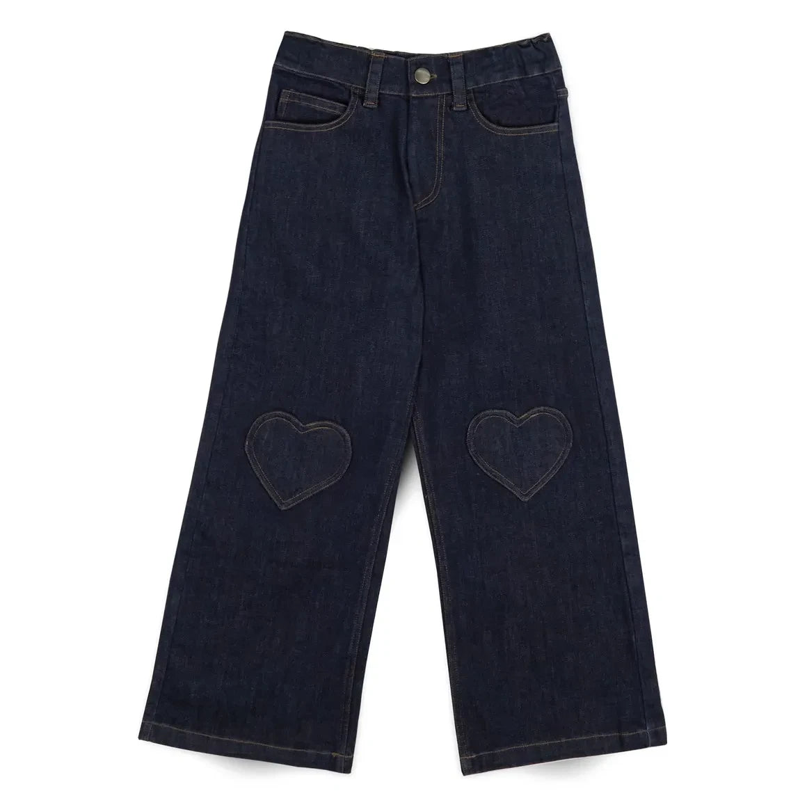 Mipounet - Jean Love | Dark Blue