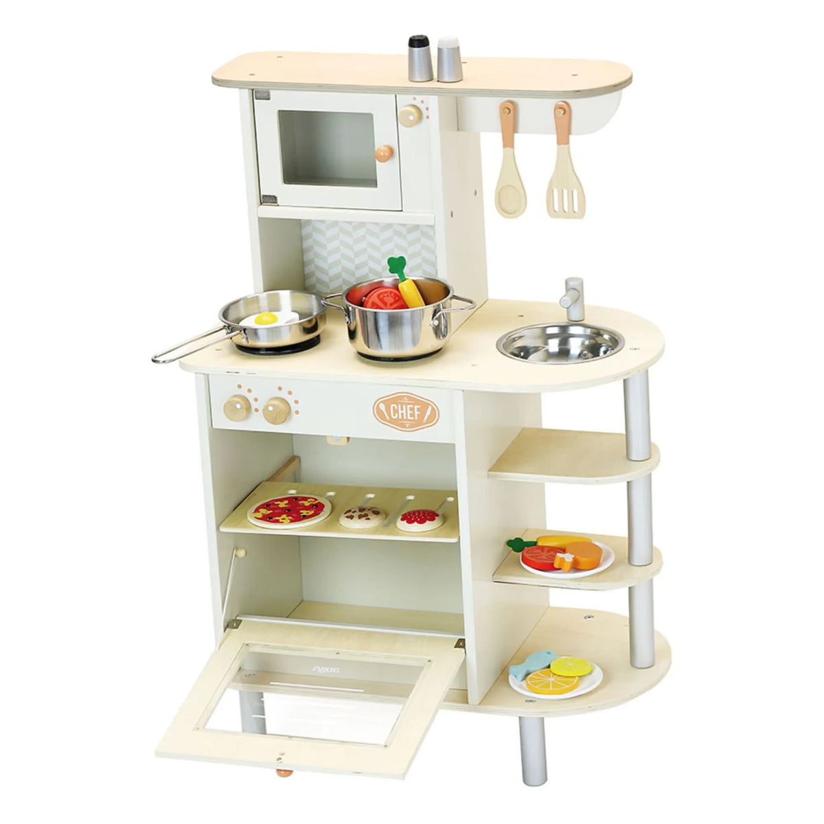 Vilac - Chef's Kitchen