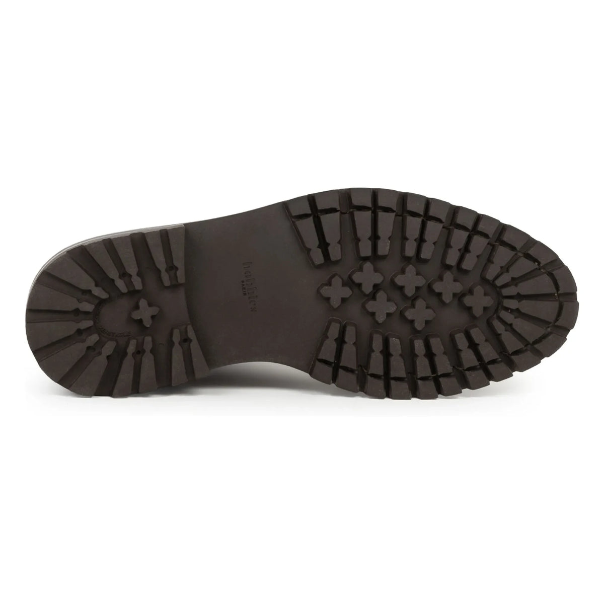 Bobbies - Fargo Suede Leather Boots | Brown
